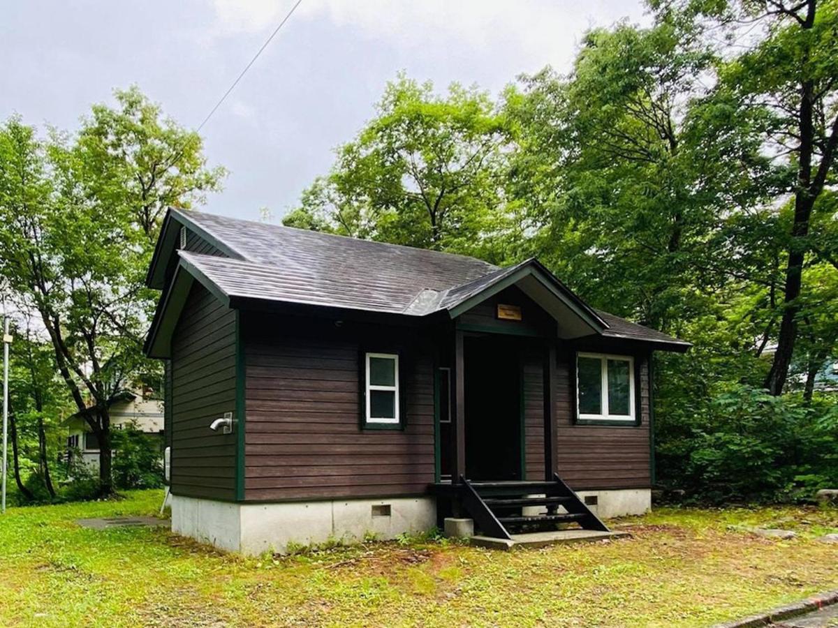 Landscape Chalet Hakuba - Vacation Stay 18842V Exterior photo