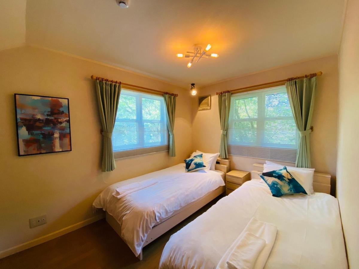 Landscape Chalet Hakuba - Vacation Stay 18842V Exterior photo