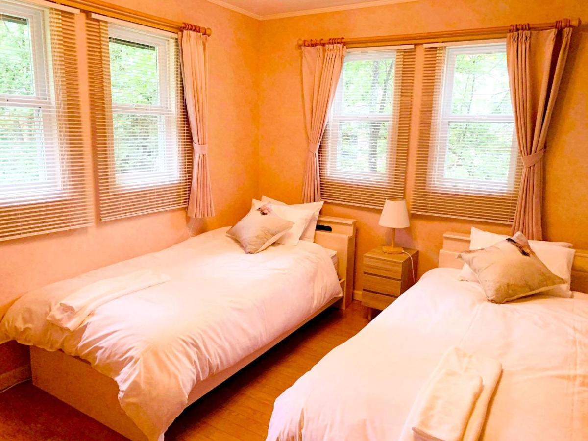 Landscape Chalet Hakuba - Vacation Stay 18842V Exterior photo