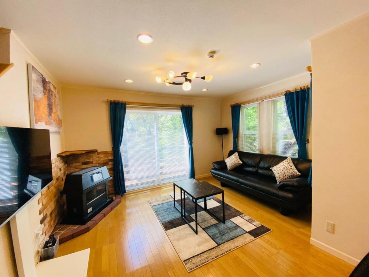 Landscape Chalet Hakuba - Vacation Stay 18842V Exterior photo